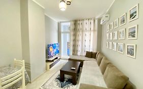 Pleasing Place With Free Parking On Site In Tirana Komuna E Parisit